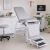 Fauteuil de gyn�cologie hauteur fixe Vog M�dical