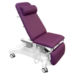 Fauteuil de Gynécologique à Hauteur Fixe Dès 1369,49€ HT