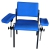Chaise de pr�l�vement Roisel
