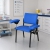 Chaise de pr�l�vement Roisel