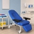 Fauteuils de pr�l�vement Cayeux