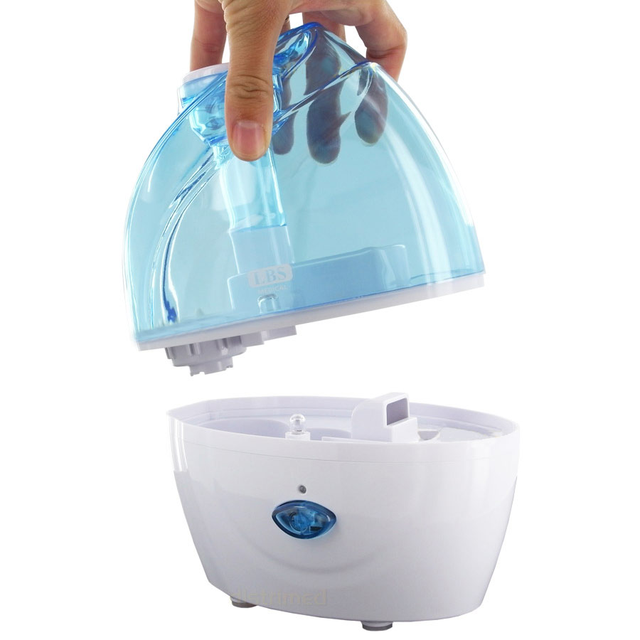 Humidificateur d'air Baby Light II LBS