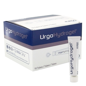 Hydrogel Urgo anti-brlures