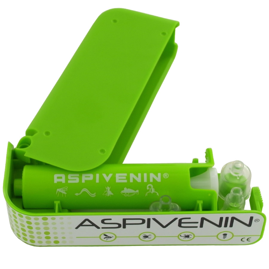 FAQ - ASPIVENIN