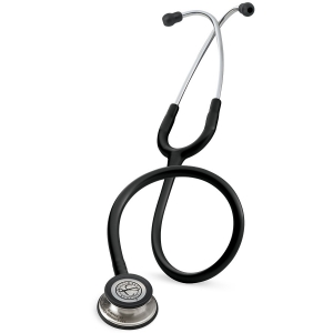 3M Littmann Stéthoscope de Surveillance Classic III, Tubulure