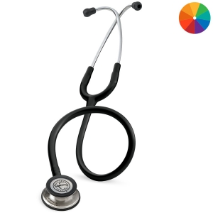 Stthoscope Littmann Classic III, stthoscope de surveillance double pavillon