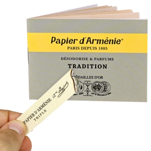 Papier d\'Arm�nie Tradition