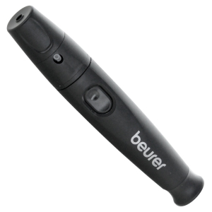 Stylo autopiqueur LD 04 Beurer