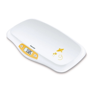 Pse-bb lectronique Beurer BY 80