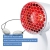 Lampe  infrarouge Medel IL 11