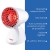 Lampe  infrarouge Medel IL 11