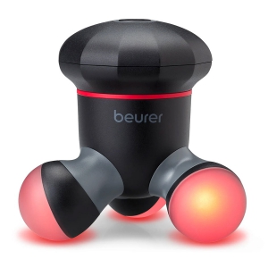 Beurer MG 18  Mini appareil de massage portable et ergonomique