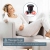 Beurer MG 18  Mini appareil de massage portable et ergonomique