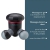 Beurer MG 18  Mini appareil de massage portable et ergonomique
