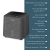 Diffuseur huiles essentielles Beurer LA 35