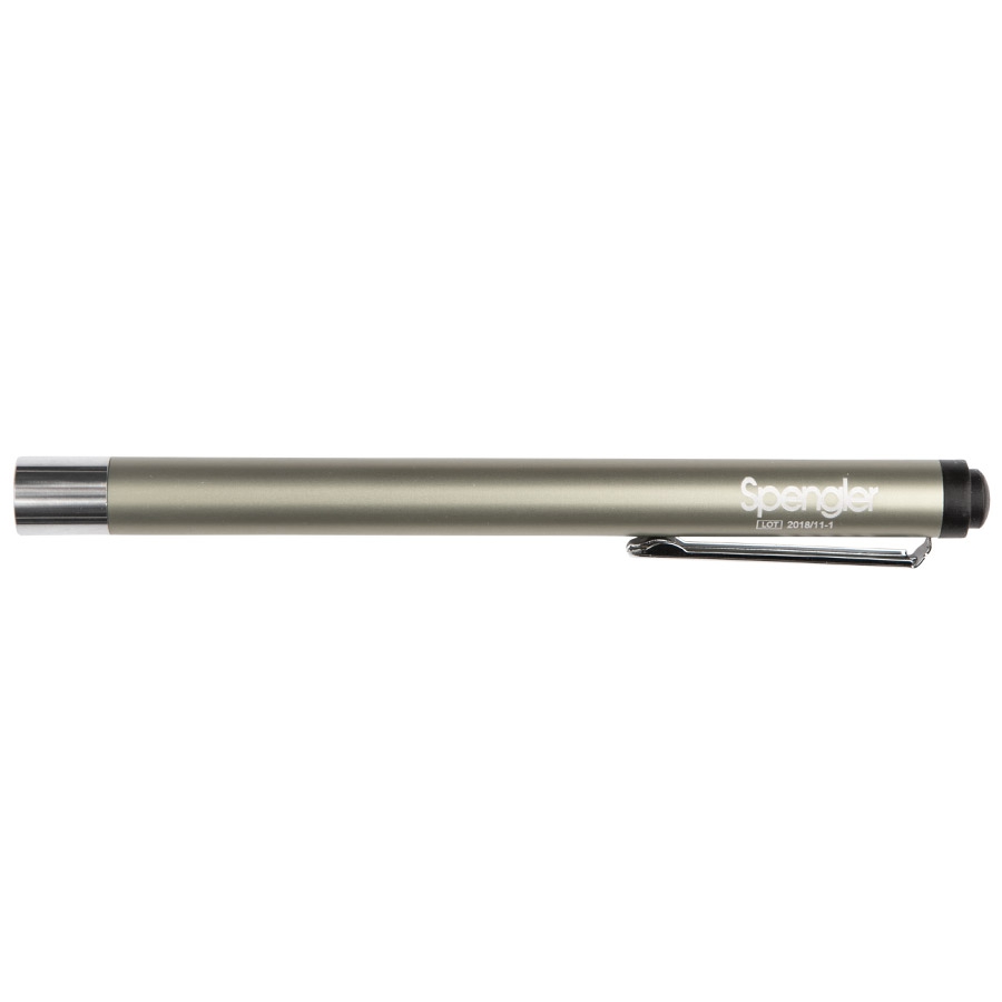 Lampe stylo LIFESTICK Spengler - ATPM Services
