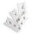 Sachets pour crase pilule Silent Knight (bote de 1000)