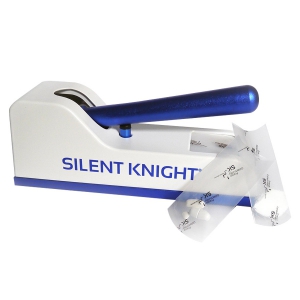 Ecrase pilule Silent Knight 3