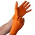 Gants nitrile avec adhrence 3D GoGrip Mercator (2 paires)