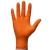 Gants nitrile avec adhrence 3D GoGrip Mercator (2 paires)