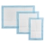 Alses jetables Safeline Pad Mercator (sachet de 25)