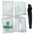 Recharge pour trousse et armoire  pharmacie 4  8 personnes - Kit 8 Esculape