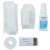 Recharge pour trousse et armoire  pharmacie 4  8 personnes - Kit 8 Esculape