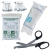 Recharge pour trousse conforme M�decine du Travail 8 � 20 personnes - Kit MDT Esculape