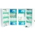 Armoire � pharmacie 20 personnes vide ou pleine - ASEP 20 Esculape