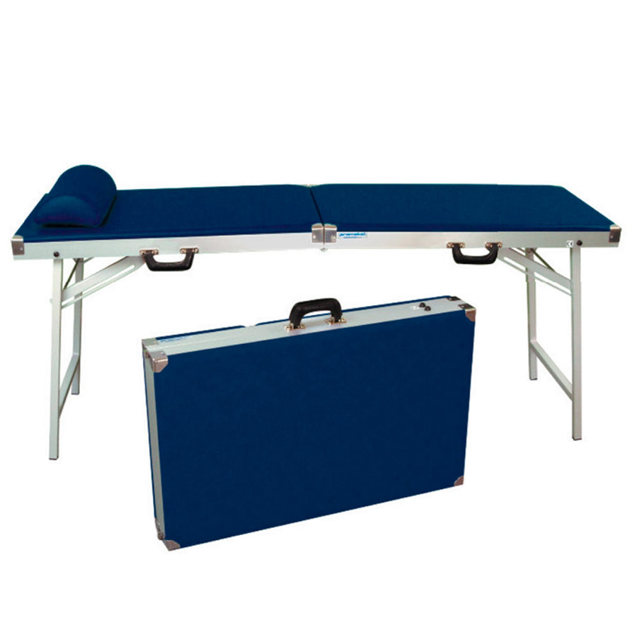Marine Valise Bleu D'examen Promotal Table rCedBWox