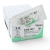 Sutures chirurgicales striles non rsorbables noires Monofil Ethilon