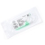 Sutures chirurgicales striles non rsorbables noires Monofil Ethilon