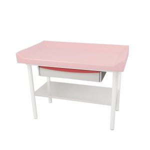 Plateau infrieur pour table pdiatrique Promotal