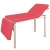 Divan p�diatrique 3 parties Promotal