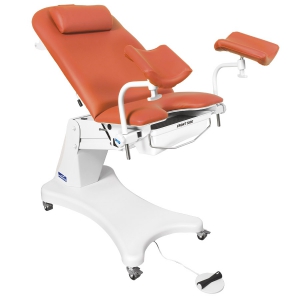 Fauteuil de gyn�cologie �lectrique Elansa Promotal