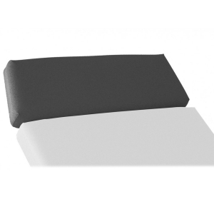 Rallonge dossier pour divan avec sellerie plate Promotal