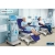 Fauteuil de m�decine ambulatoire Polycare Promotal