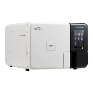 Autoclave Class B Alyssa B23 USB Wifi - 23 litres