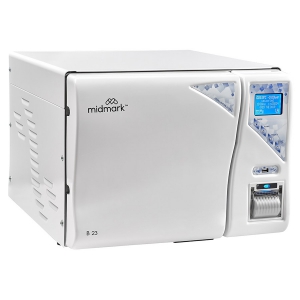 Autoclave Midmark B23 - 23 litres