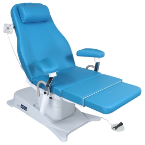 Divan d\'examen �lectrique eMotio Plus Promotal