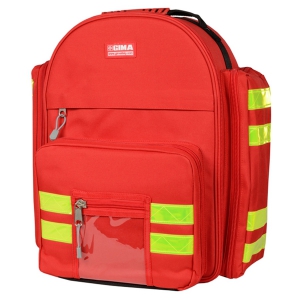 Sac  dos d\'urgence Logic-2
