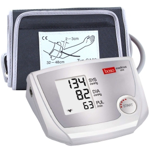 Tensiomètre automatique à bras Boso Medicus Uno XL (brassard large)