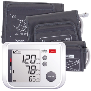 Tensiomtre automatique  bras Boso Medicus Prestige S Professionnel multi-brassards