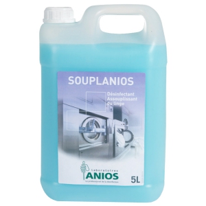 Assouplissant Souplanios