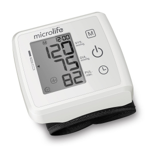 Tensiomtre poignet lectronique Microlife W10 Basic