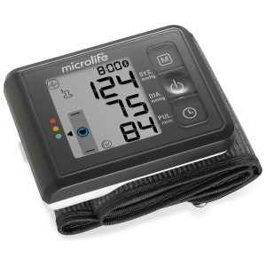 Tensiomtre poignet lectronique connect Microlife W70BT