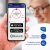 Tensiomtre poignet lectronique connect Microlife W70BT