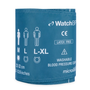 Brassard pour tensiomtre WatchBP Office Microlife (taille S  XL)