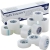 Sparadrap Soffix Transparent