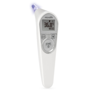 Thermomtre auriculaire Microlife IR 200